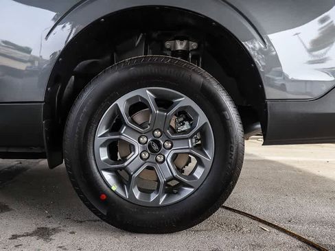 New 2026 Ford Maverick XLT AWD/4WD image 10