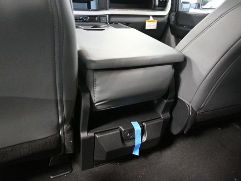 New 2026 Ford F550 XL image 20