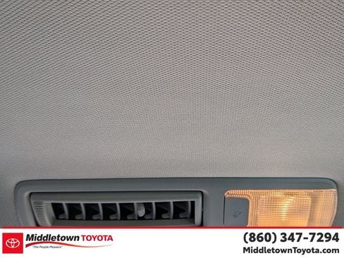 Used 2025 Toyota Sienna LE w/ LE Plus Package AWD/4WD image 30