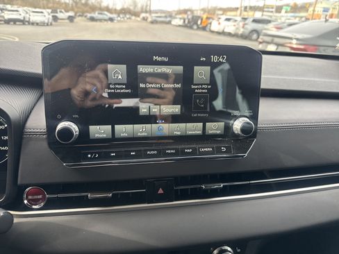 Used 2023 Mitsubishi Outlander Ralliart image 23