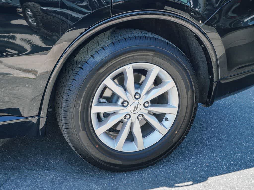 Certified 2025 Dodge Durango GT RWD image 10