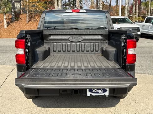 New 2025 Ford Maverick XLT image 16