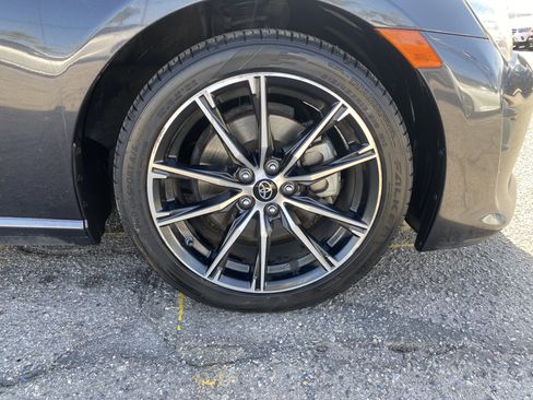 Used 2019 Toyota 86 GT image 21