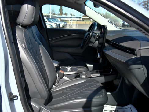 Used 2024 Ford Mustang Mach-E Select image 51