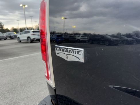 Used 2014 RAM 2500 Laramie AWD/4WD image 32