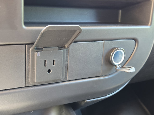 Used 2025 GMC Savana 2500 w/ Driver Convenience Package RWD image 17