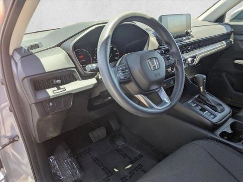 Used 2024 Honda CR-V LX image 10