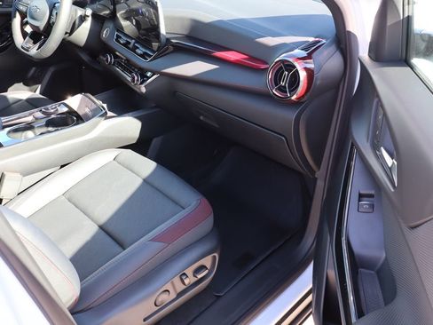 New 2026 Chevrolet Equinox RS w/ Convenience Package III image 43