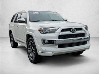 Used 2015 Toyota 4Runner Limited video 3