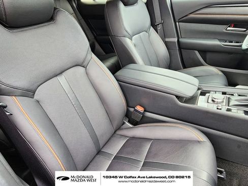 Certified 2026 MAZDA CX-50 AWD 2.5 Hybrid w/ Premium Pkg image 12