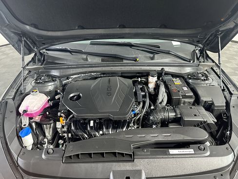 Used 2025 Kia K5 LXS image 34