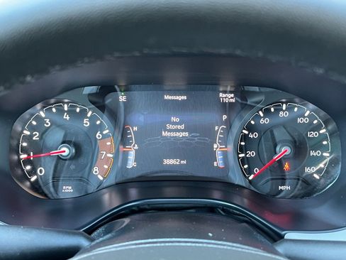 Used 2025 Jeep Compass Limited AWD/4WD image 40