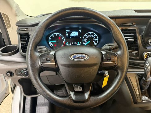 Used 2020 Ford Transit 150 Medium Roof image 32