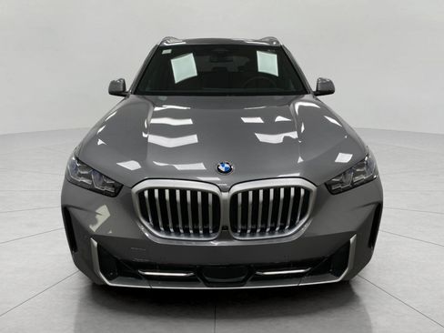 New 2026 BMW X5 xDrive40i image 12