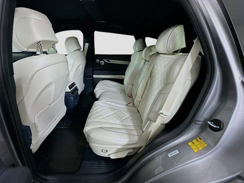 New 2026 Genesis GV80 3.5T Prestige image 17