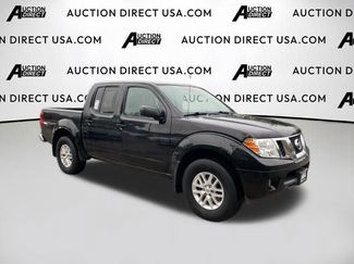 Used 2021 Nissan Frontier SV video 2