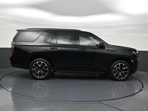 Used 2024 Chevrolet Tahoe RST w/ Luxury Package RWD image 7