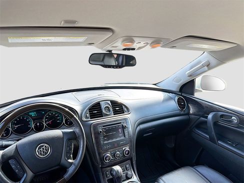 Used 2015 Buick Enclave Leather image 22