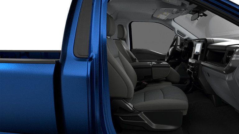 New 2027 Ford F350 XL w/ STX Appearance Package AWD/4WD image 6