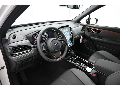 New 2026 Subaru Forester Sport image 17