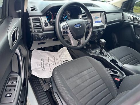 Used 2021 Ford Ranger XLT w/ Equipment Group 301A Mid AWD/4WD image 13