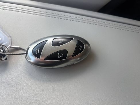 Used 2026 Hyundai Santa Fe SEL FWD image 21