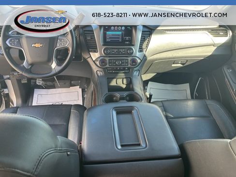 Used 2019 Chevrolet Tahoe LT image 33