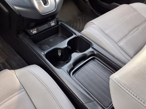 Used 2022 Honda CR-V EX-L image 16