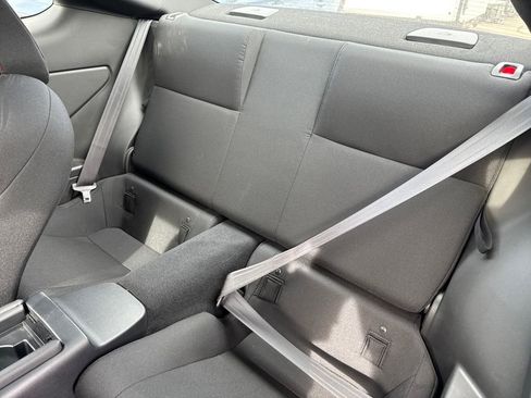 Used 2024 Subaru BRZ Premium image 38