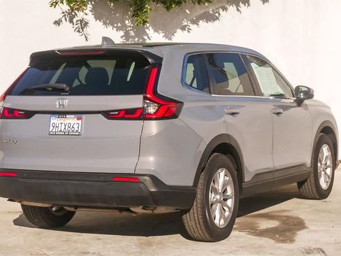 Used 2023 Honda CR-V EX-L image 7