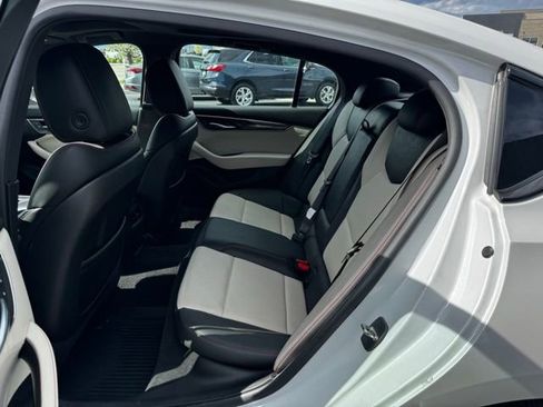 Used 2020 Cadillac CT5 Sport w/ Driver Awareness Plus Package image 9