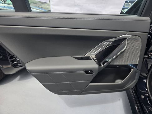New 2026 BMW 740i RWD image 8