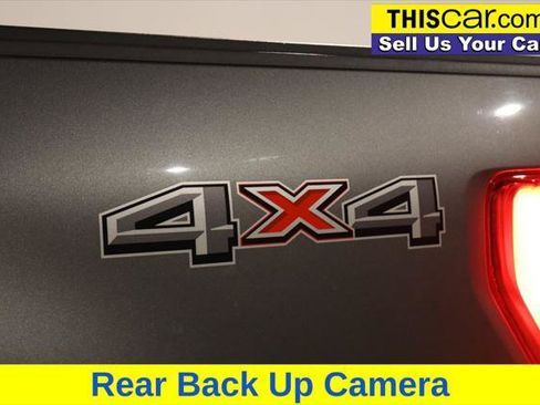 Used 2022 Ford F150 Lariat AWD/4WD image 16
