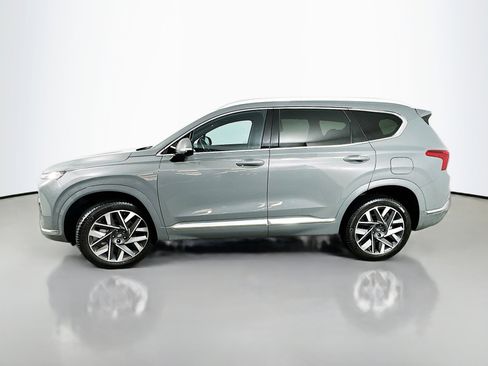 Used 2023 Hyundai Santa Fe Calligraphy image 4