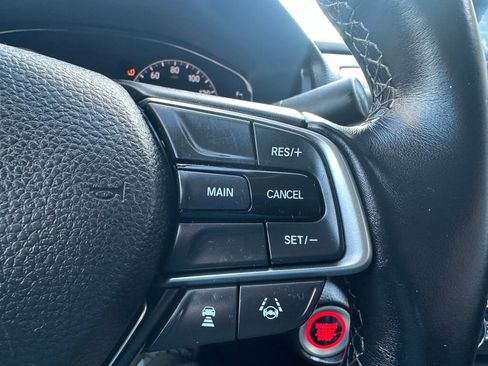 Used 2018 Honda Accord EX-L image 16