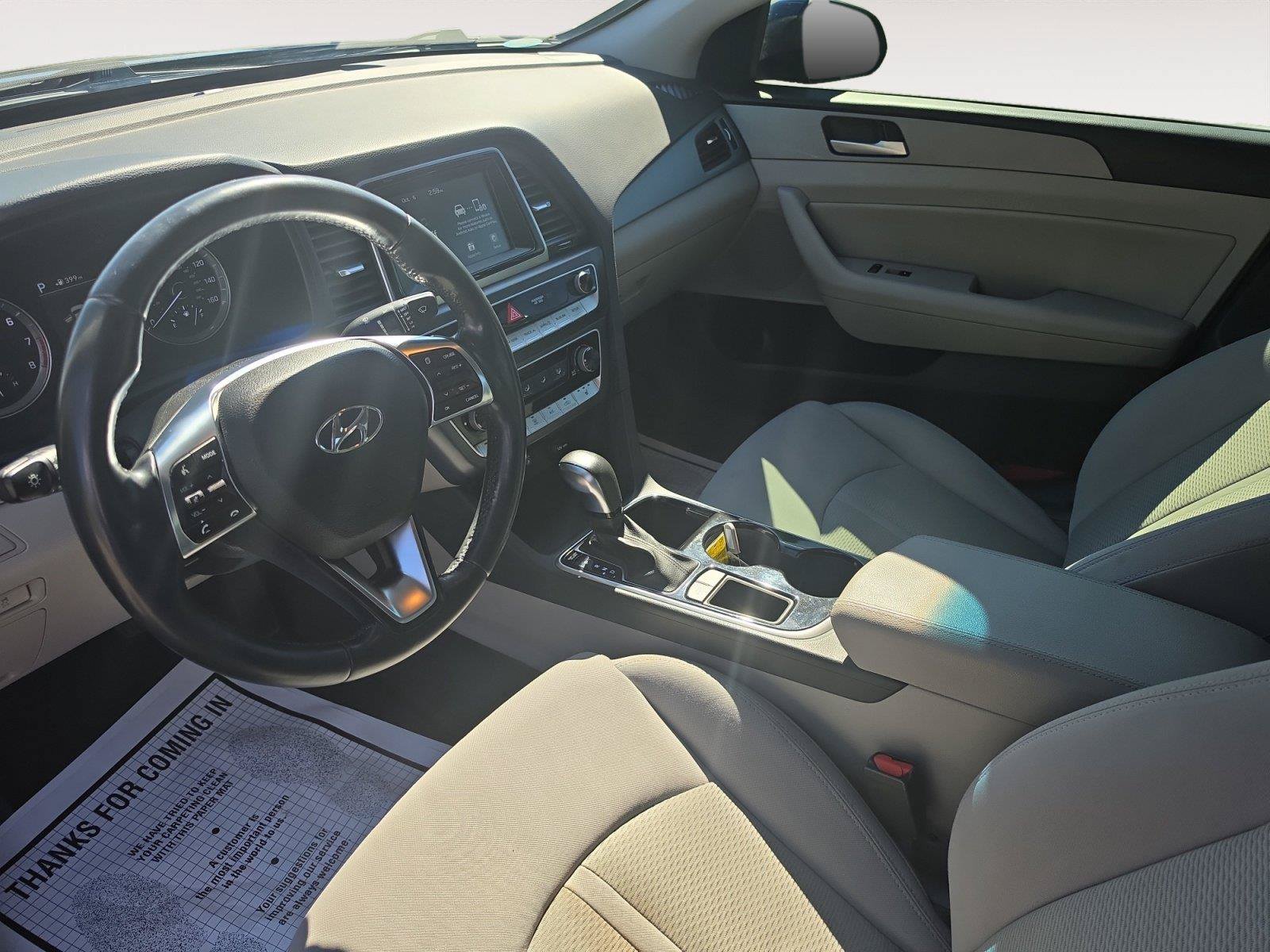 Used 2018 Hyundai Sonata SEL FWD image 9