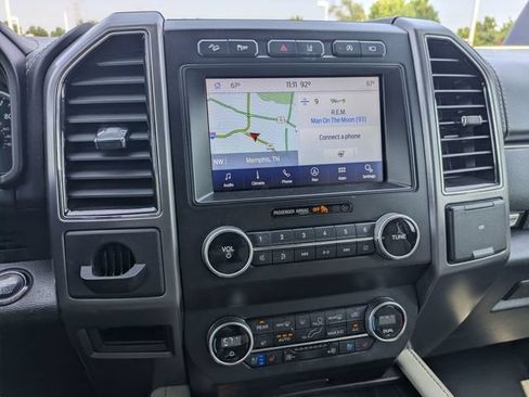 Used 2020 Ford Expedition Platinum AWD/4WD image 20