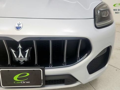 Used 2023 Maserati Grecale GT AWD/4WD image 25