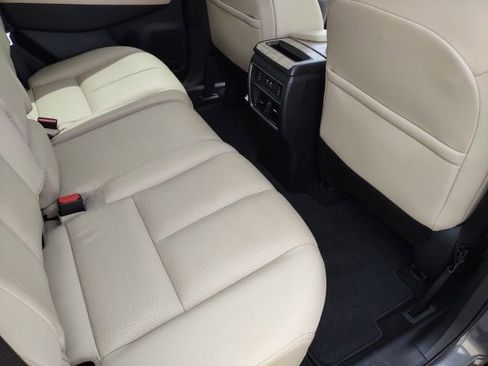 Used 2024 Nissan Murano SL image 23