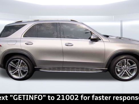 Used 2020 Mercedes-Benz GLE 350 image 37