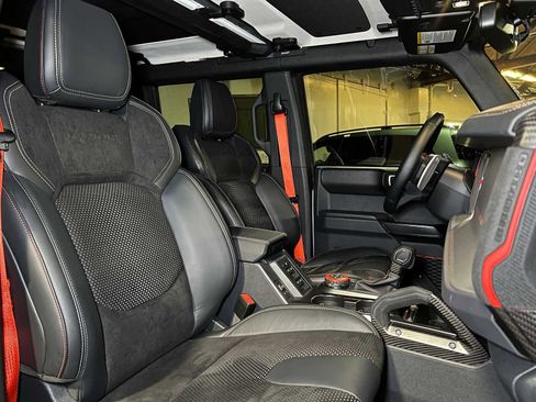 Used 2024 Ford Bronco Raptor image 15