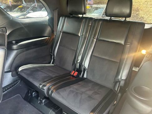 Used 2021 Dodge Durango GT RWD image 16