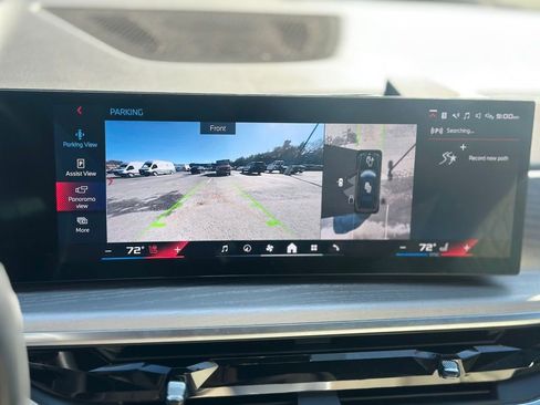 Used 2024 BMW X7 M60i w/ Climate Comfort Package AWD/4WD image 23