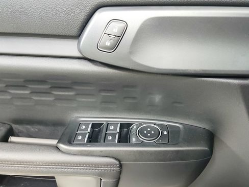 New 2026 Ford Ranger XLT w/ FX4 Off-Road Package image 30