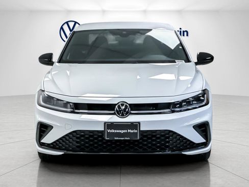 New 2026 Volkswagen Jetta Sport image 8