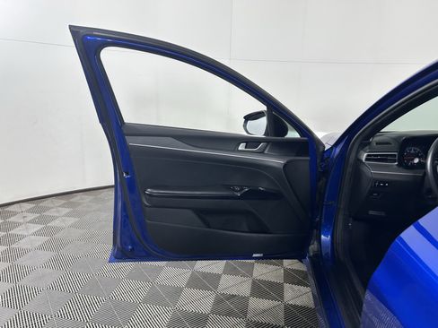 Used 2022 Kia K5 GT-Line image 27