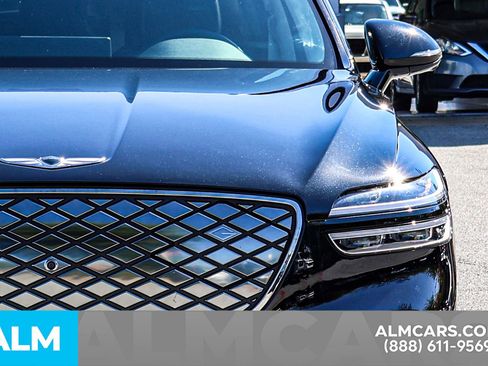 Used 2024 Genesis Electrified GV70 Advanced image 15