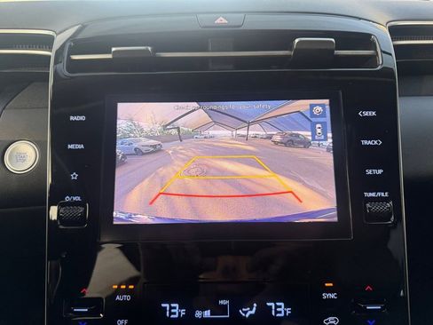 Used 2023 Hyundai Tucson SEL w/ Convenience Package image 27