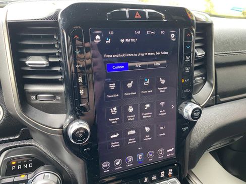 Used 2019 RAM 1500 Sport w/ Alpine Leather & Sound Group AWD/4WD image 21