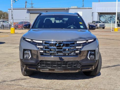 Used 2024 Hyundai Santa Cruz Night image 22